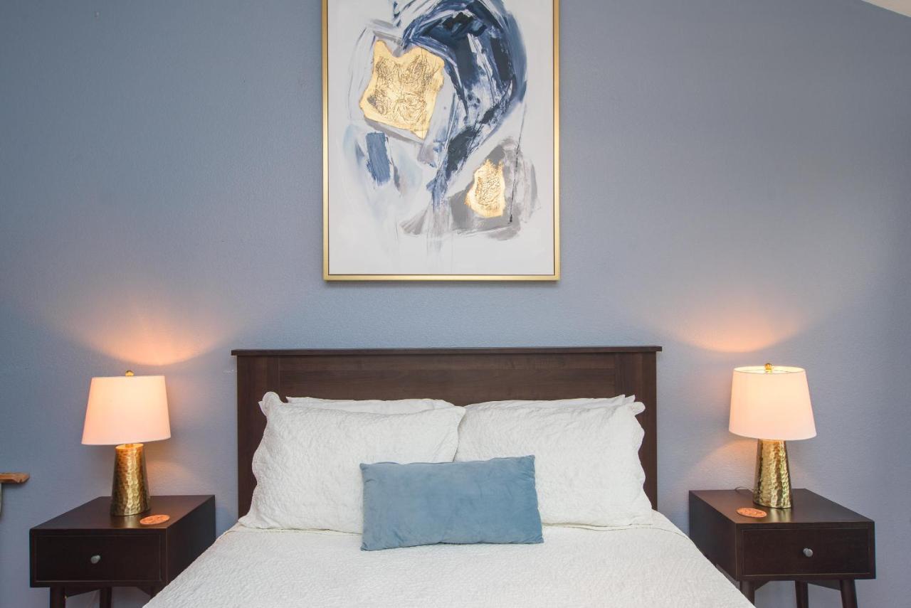 Inn The On Pamlico Sound Buxton