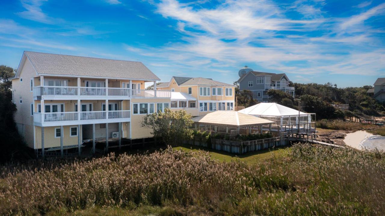 The On Pamlico Sound Buxton
