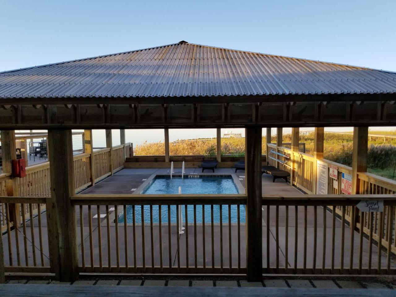 Inn The On Pamlico Sound Buxton